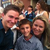 Part-Time Sitter, Mature Mom Looking To Help