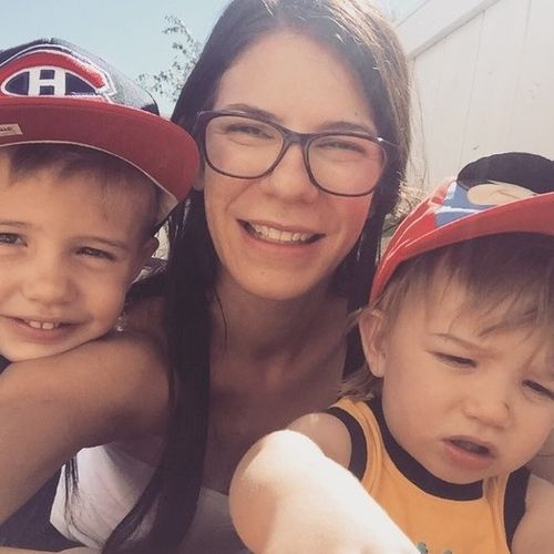 Child Care Provider Stephanie Macleod's Profile Picture