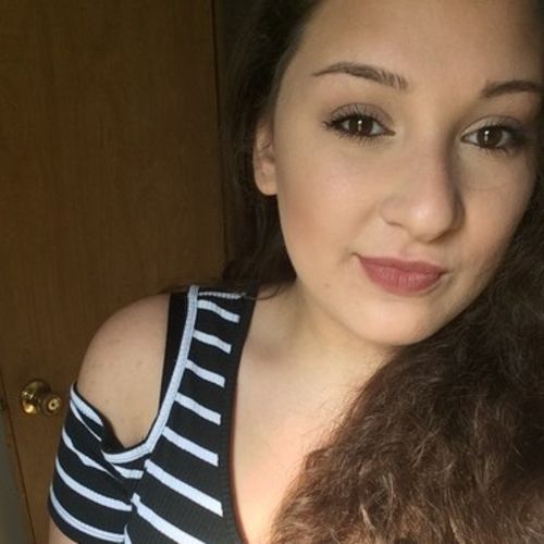 House Sitter Provider Madeline K's Profile Picture
