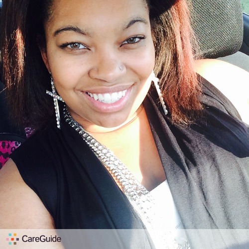 Child Care Provider Necie C's Profile Picture