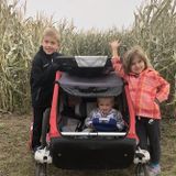 Mother's Helper Needed Starting January!