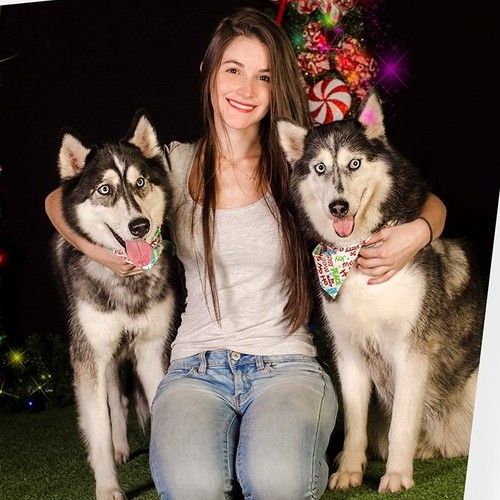 Pet Care Provider Dariana G's Profile Picture