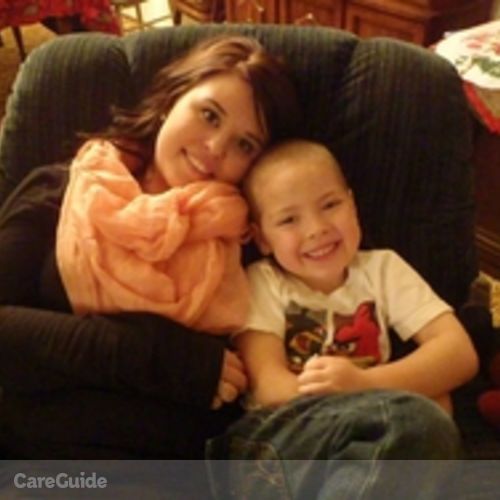 Canadian Nanny Provider 's Profile Picture