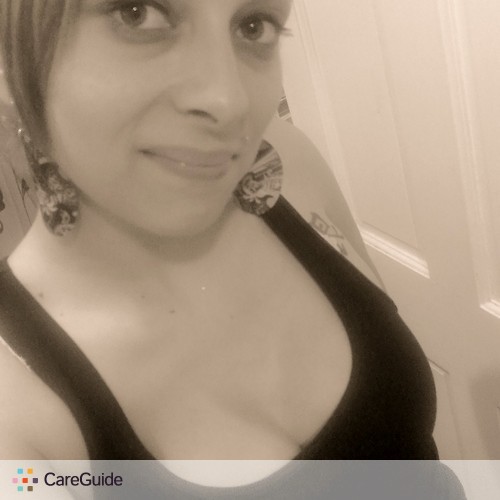Child Care Provider Waleska T's Profile Picture