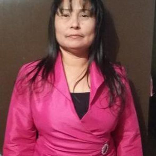 Child Care Provider Beatriz M's Profile Picture