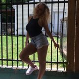 Amazing with kids, very outgoing, fun, reliable babysitter