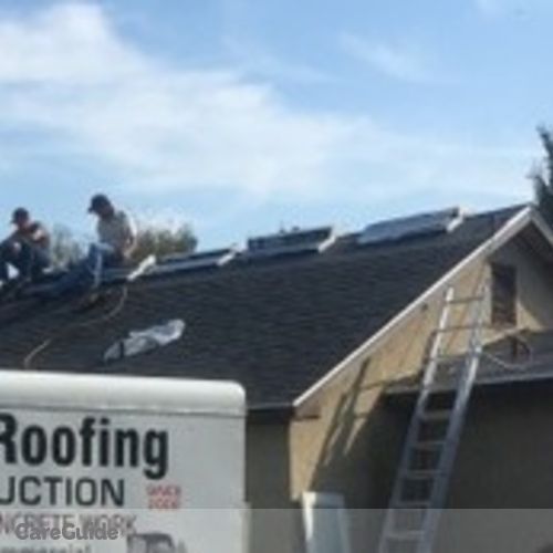 Renovator Job John Schmitt's Profile Picture
