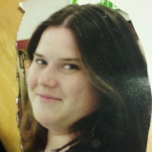 Child Care Provider Emily O's Profile Picture