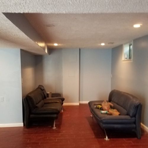 Handyman Provider Franklin C's Profile Picture