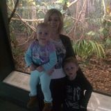 Caring, kind, teaching, fun nanny available