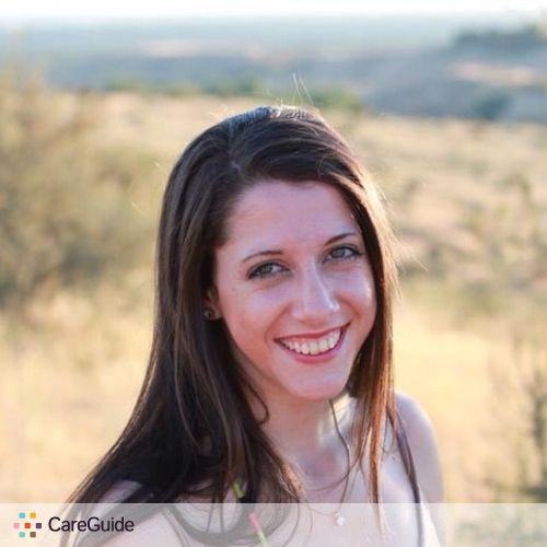 Child Care Provider Kayla G's Profile Picture