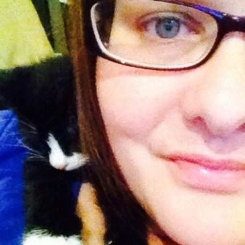 Pet Care Provider Dominique Meilleur's Profile Picture