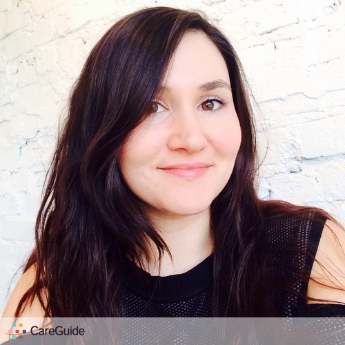 House Sitter Provider Jessie F's Profile Picture