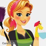 Karen's House Cleaning! To Spruce Up For The Holidays!