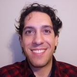 Vegetarian animal lover in North York