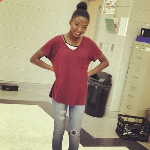 Child Care Provider Shavia D's Profile Picture