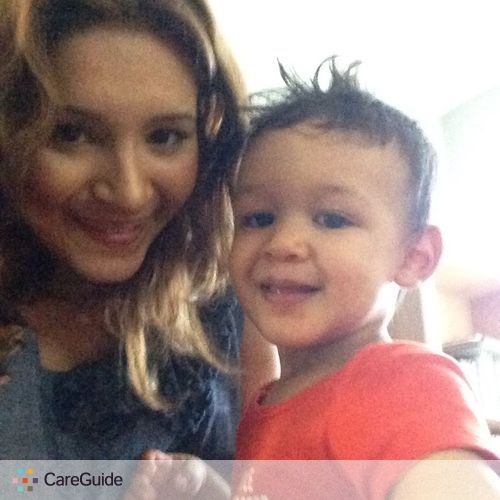 Child Care Provider Daisy Polanco's Profile Picture