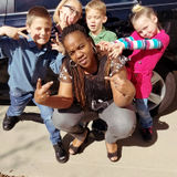 Degree in Early Childhood