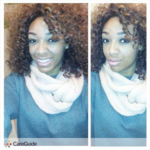 Child Care Provider Rachel K's Profile Picture
