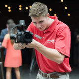 Need Crisp Looking Video?