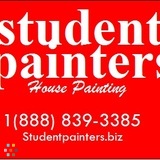 Student Painters - Birmingham/Royal Oak
