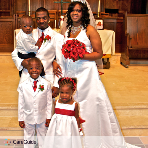 Child Care Provider Ctoria T's Profile Picture
