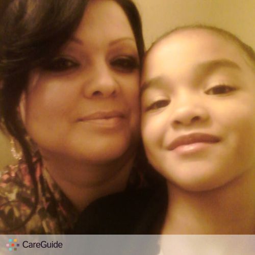 Child Care Provider Juliet D's Profile Picture