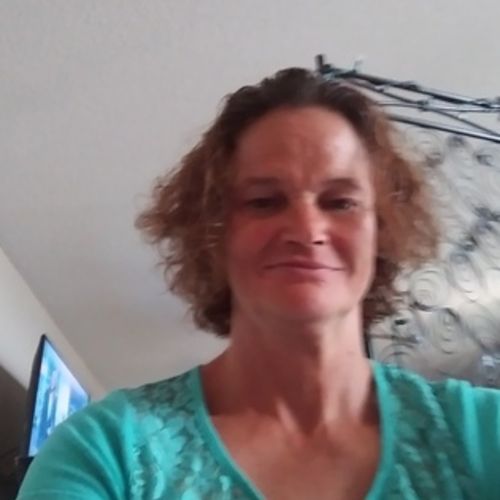 Housekeeper Provider Rebecca W's Profile Picture