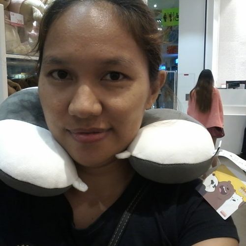 Canadian Nanny Provider Mary Ann J's Profile Picture
