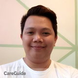 I am Healthcare Aide and Caregiver for elderly.