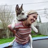 Available all day to love your pup/kitty!