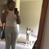 In need of a pet sitter M-F ASAP. Husky puppy very loving. Dog park and plenty walking space in apartment complex.