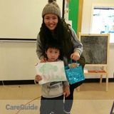 Looking For Early Childhood Educator Position