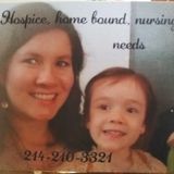 Passionate Pet Sitter, Special Needs Teacher, Friendship for nursing home and hospice