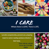 Care giver