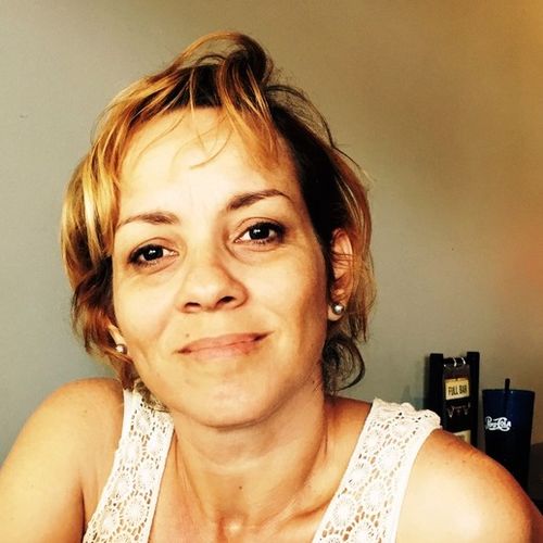 Housekeeper Provider Aliery M's Profile Picture