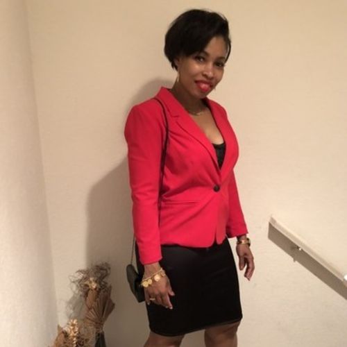 Child Care Provider Yoanna W's Profile Picture
