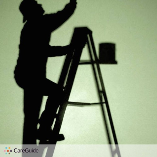 Painter Provider Derek B's Profile Picture