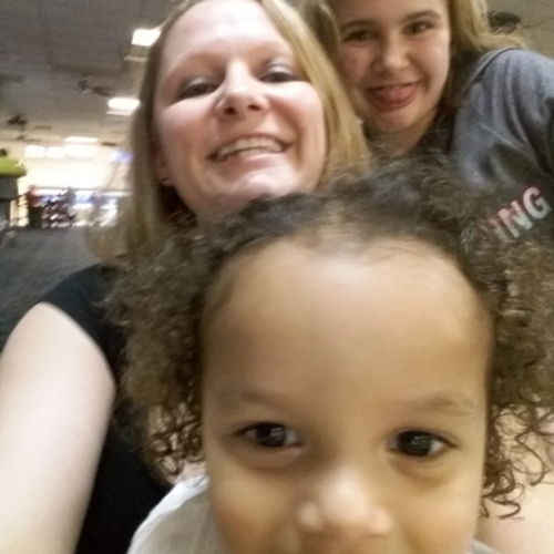 Child Care Provider Rose D's Profile Picture