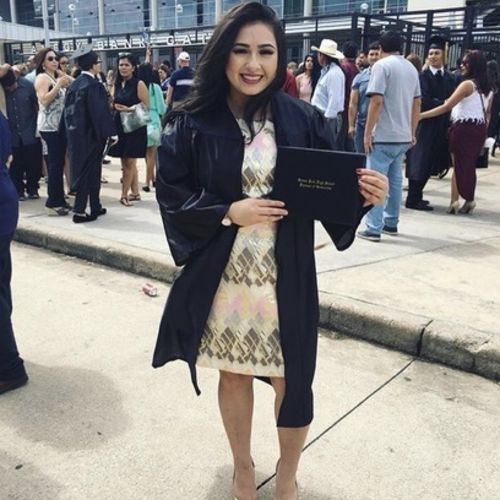 Child Care Provider Karina G's Profile Picture