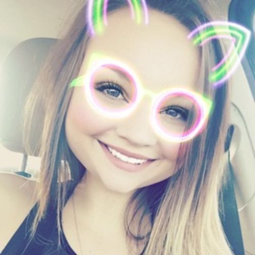 Child Care Provider Mackenzie T's Profile Picture