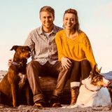 Bigfork House/Pet Sitter; We promise to treat your house and pets as our own. We are a clean, tidy, and dependable couple!