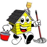 Residential and commercial cleaning services