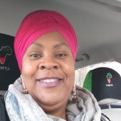 Child Care Provider Tammy B's Profile Picture