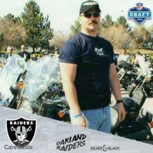 House Sitter Provider James Torres's Profile Picture