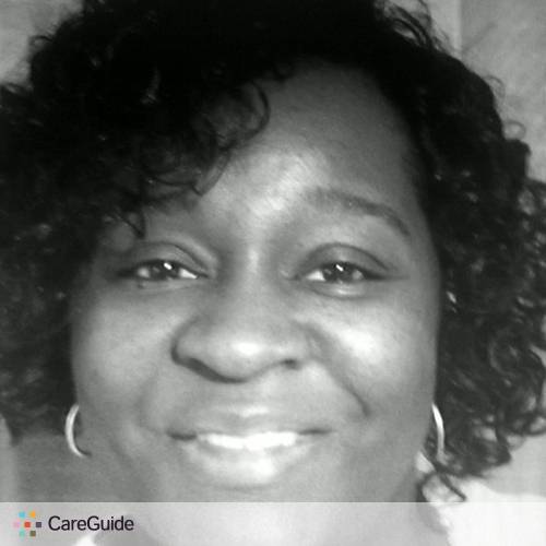 Child Care Provider Katrina Coleman's Profile Picture