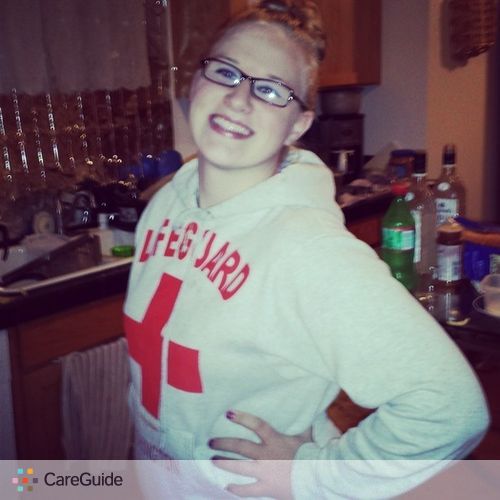 Housekeeper Provider CoraAnn S's Profile Picture