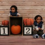 Sitter/ Nanny needed for 2 toddlers ages 1 and 2