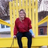 Looking for a nanny job!