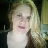 Extremely outgoing energetic young professional
